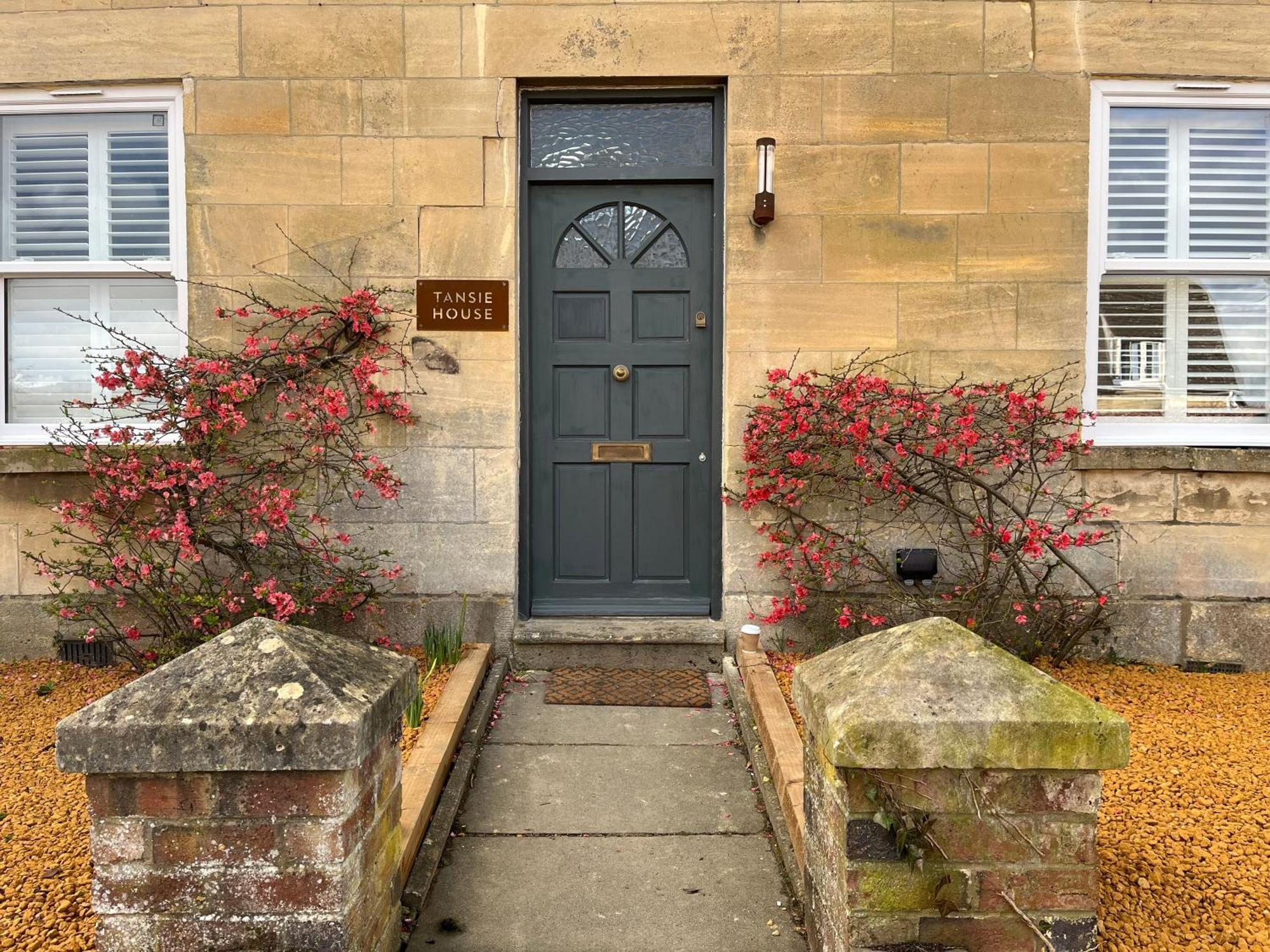 Luxury Cotswolds Cottage With Hot Tub Winchcombe Exterior foto